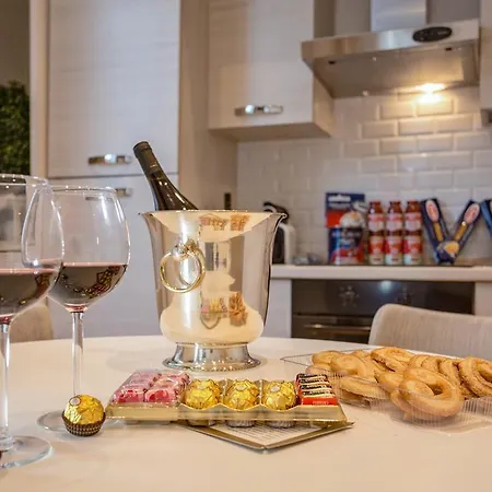 Townhouse By The Spanish Steps Apartamento Roma