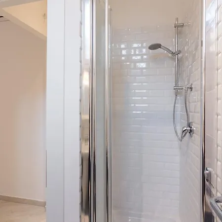 Townhouse By The Spanish Steps Apartamento *