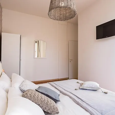 Townhouse By The Spanish Steps Apartamento *
