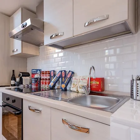 Διαμέρισμα Townhouse By The Spanish Steps Ρώμη