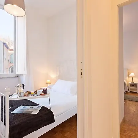 Townhouse By The Spanish Steps * Rome