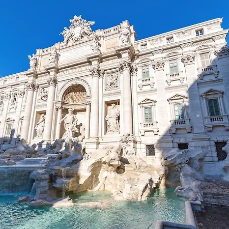 Appartamento Townhouse By The Spanish Steps Roma