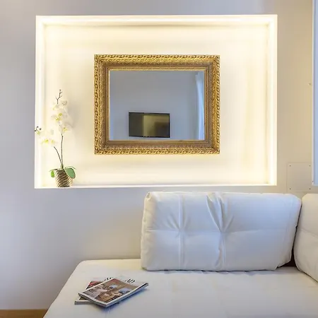Appartamento Townhouse By The Spanish Steps *