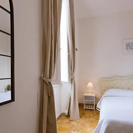 Townhouse By The Spanish Steps Rome